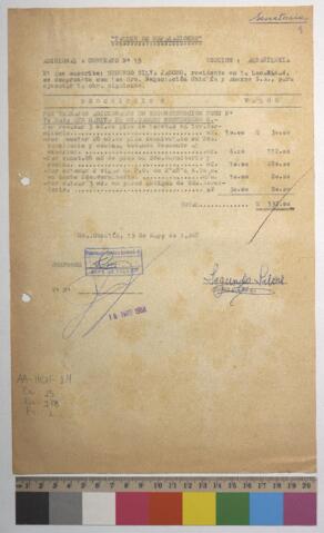 Open original Document numérique