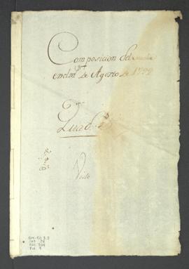 Documentos contables
