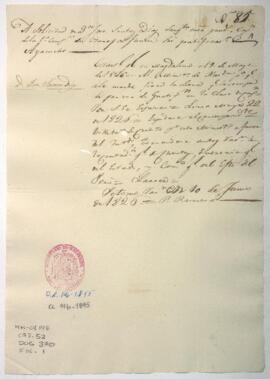 Pago de gratificación