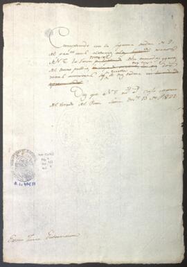 Cuenta de entradas y gastos