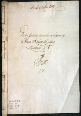 Documentos contables