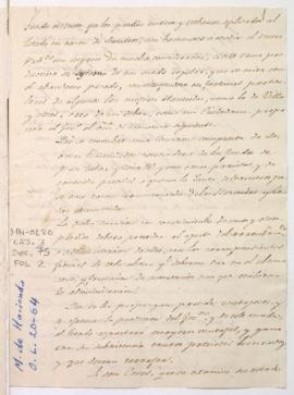 Administración de predios
