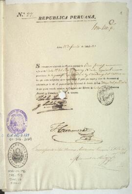 Pago de gratificación