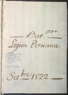 Lista de revista