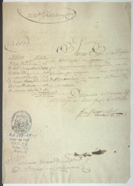 Pago de deudas