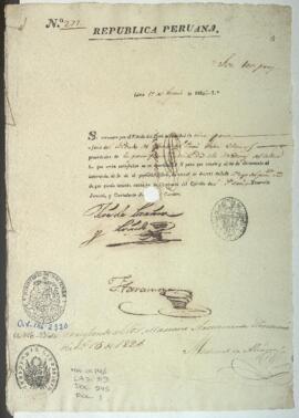 Pago de gratificación