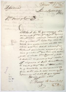 Derechos consulares
