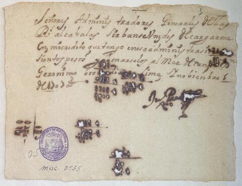 Open original Objeto digital