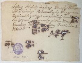 Autorización de pago