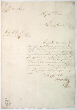 Informe sobre demanda