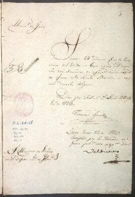 Nombramiento de cívico