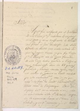 Cobro de deuda