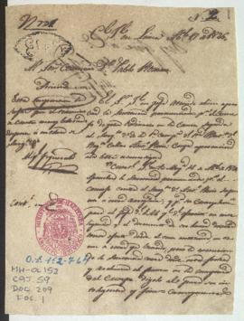 Aprobación de sentencia