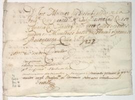 Pago de derechos consulares