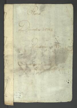 Documentos contables