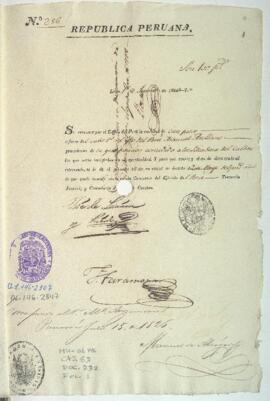 Pago de gratificación