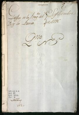 Documentos contables