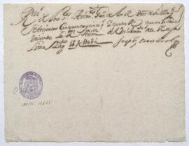 Autorización de pago