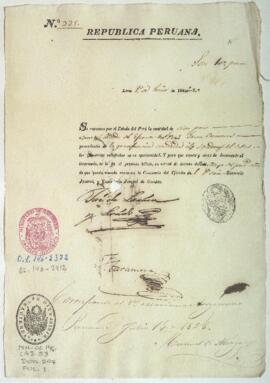 Pago de gratificación