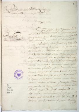 Publicación de bandos