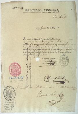 Pago de gratificación