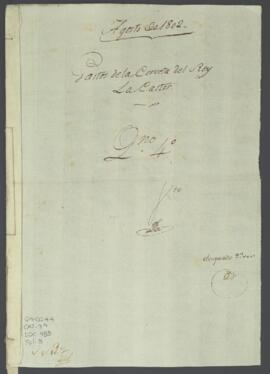 Documentos contables