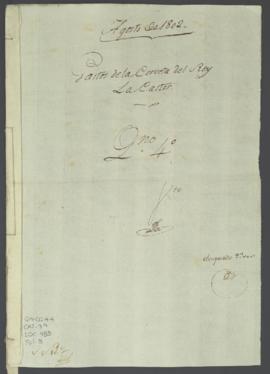 Documentos contables