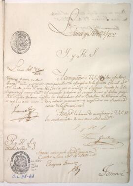 Socorro diario a individuos