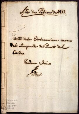 Documentos contables