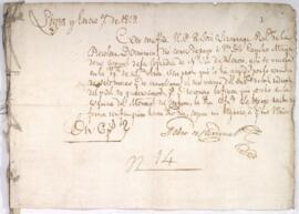 Aprobación de cuentas