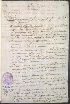 Pago de asignaciones