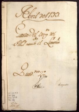 Documentos contables