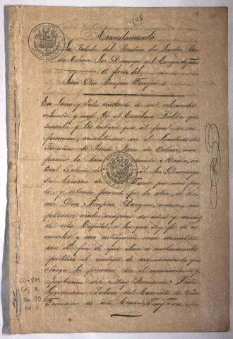 Open original Document numérique