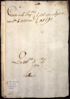 Documentos contables