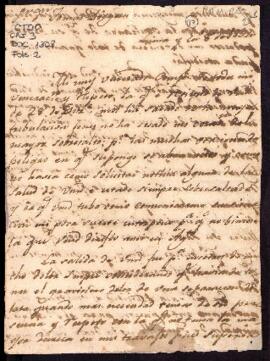 Enfermedad/Solicitud