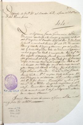 Nombramiento militar