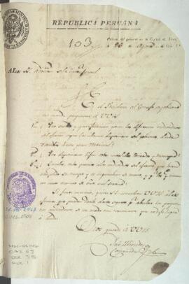 Pago de sueldos y gratificaciones