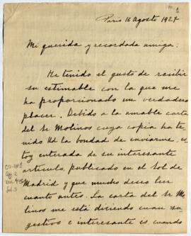 Carta