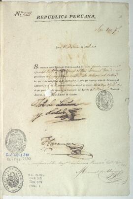 Pago de gratificación