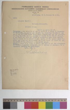 Formación de planilla