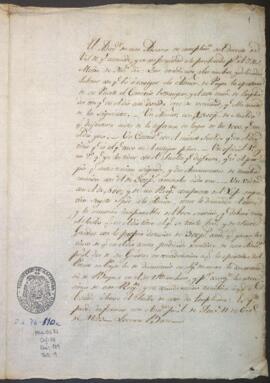 Provisión de plazas