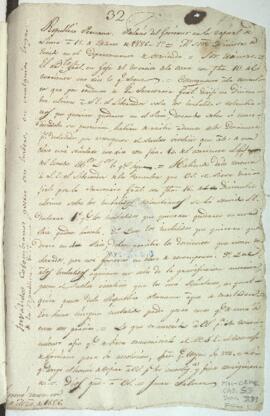 Residencia de soldados invalidos