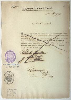 Pago de gratificación