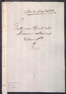 Documentos contables