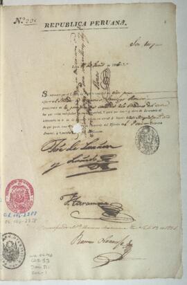 Pago de gratificación