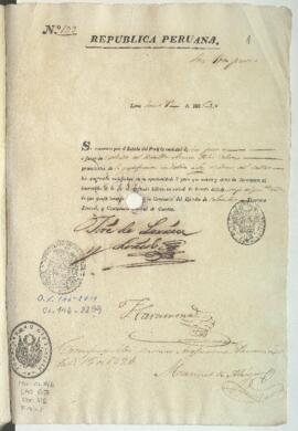 Pago de gratificación