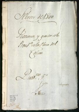 Documentos contables