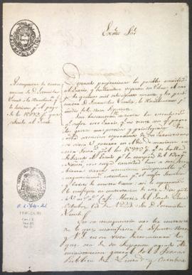 Deudas de comerciante