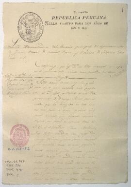 Pago de sueldos devengados