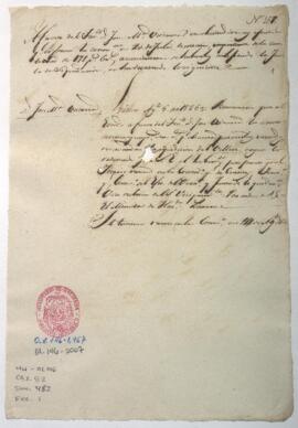 Reconocimiento de deuda